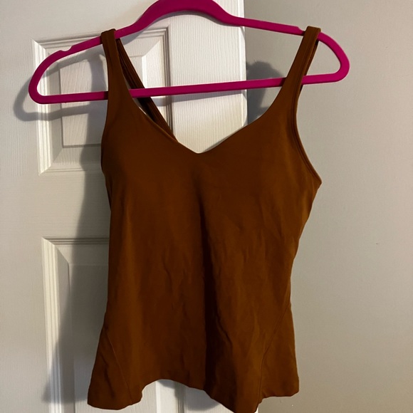 Lululemon Align Tank - Picture 2 of 3